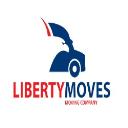 Liberty Moves logo